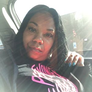 Meet your Posher, Crissy